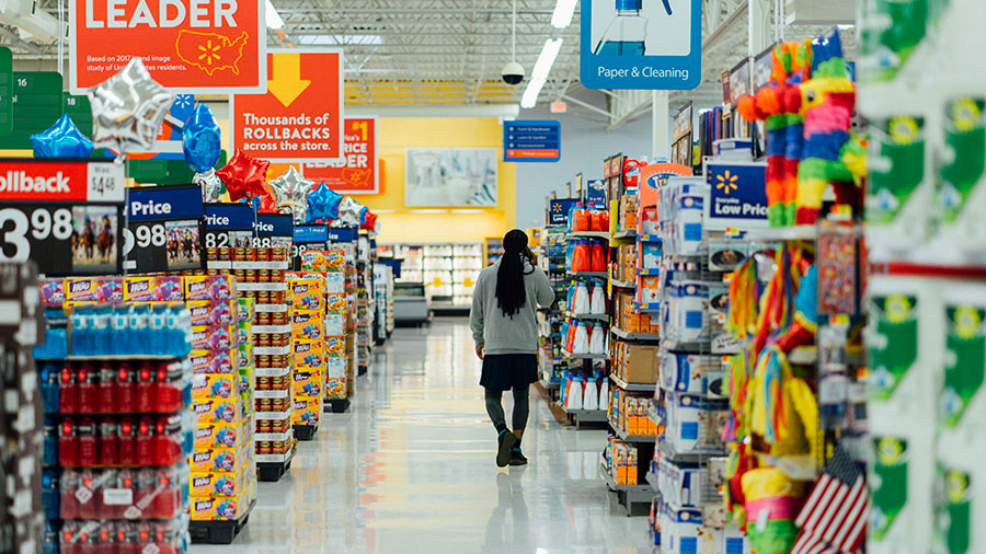 Vivre pour consommer