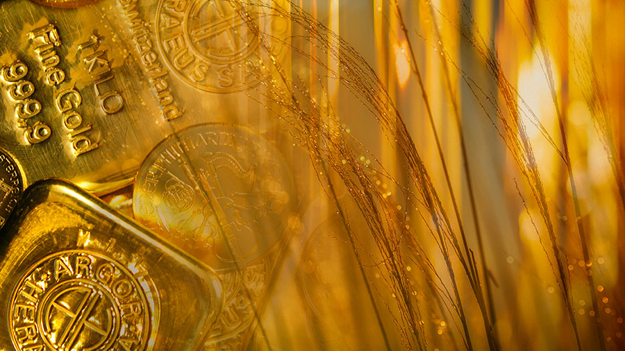 Plus precieux que l'or