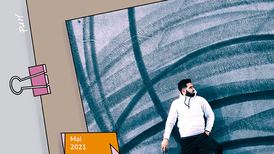 Je n'ai rien fait de mal...