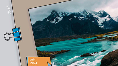 Juin - Fleuve ou canal ?