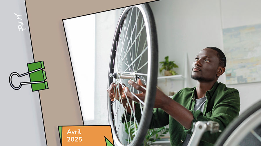 Garder la foi... ou Garder la foi ?