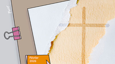 la vie derriere le voile ...