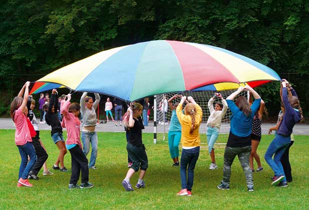 Jab Sr Enfant Jeux W